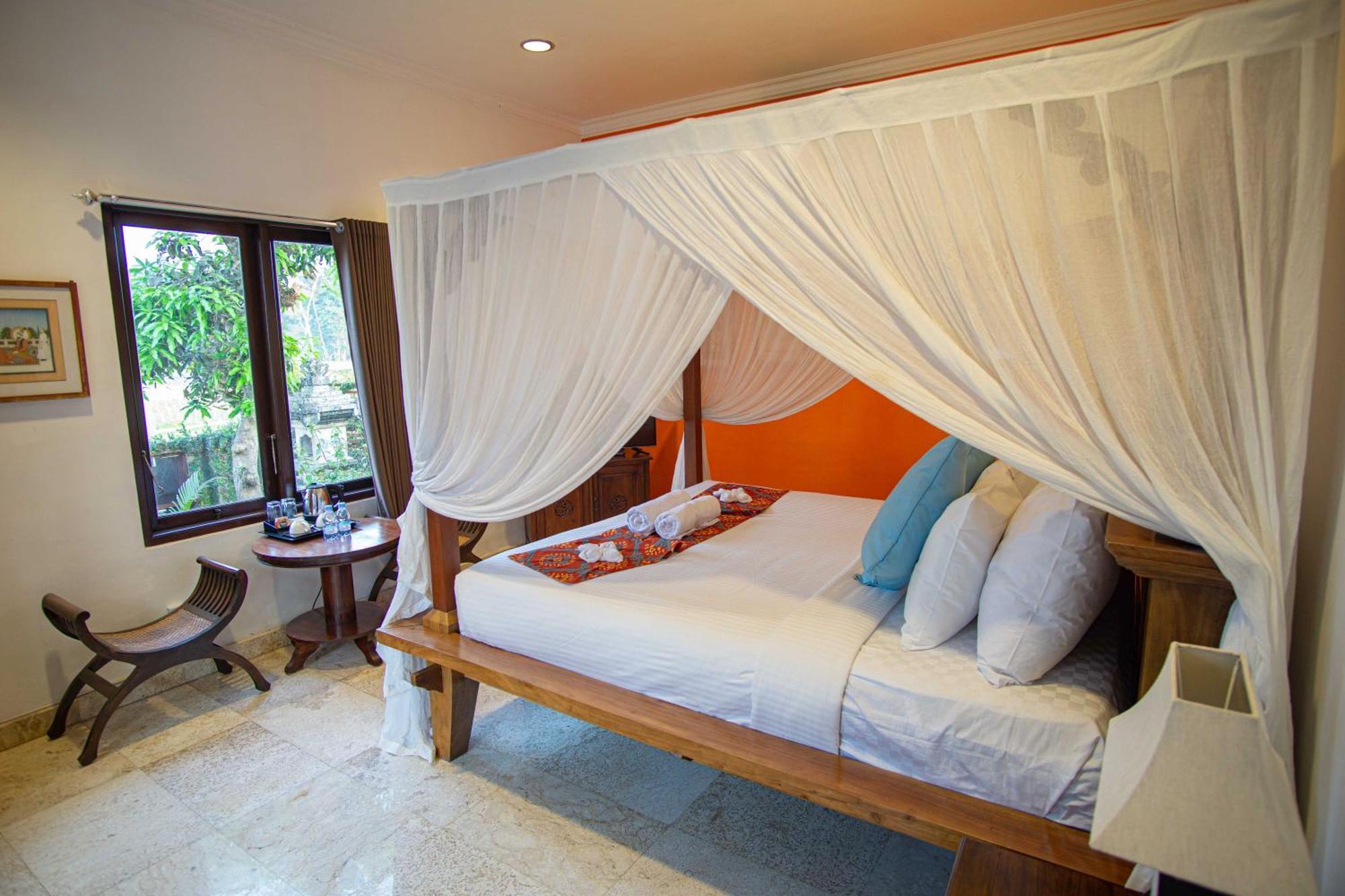 Mengwi Balam Bali Villa מראה חיצוני תמונה