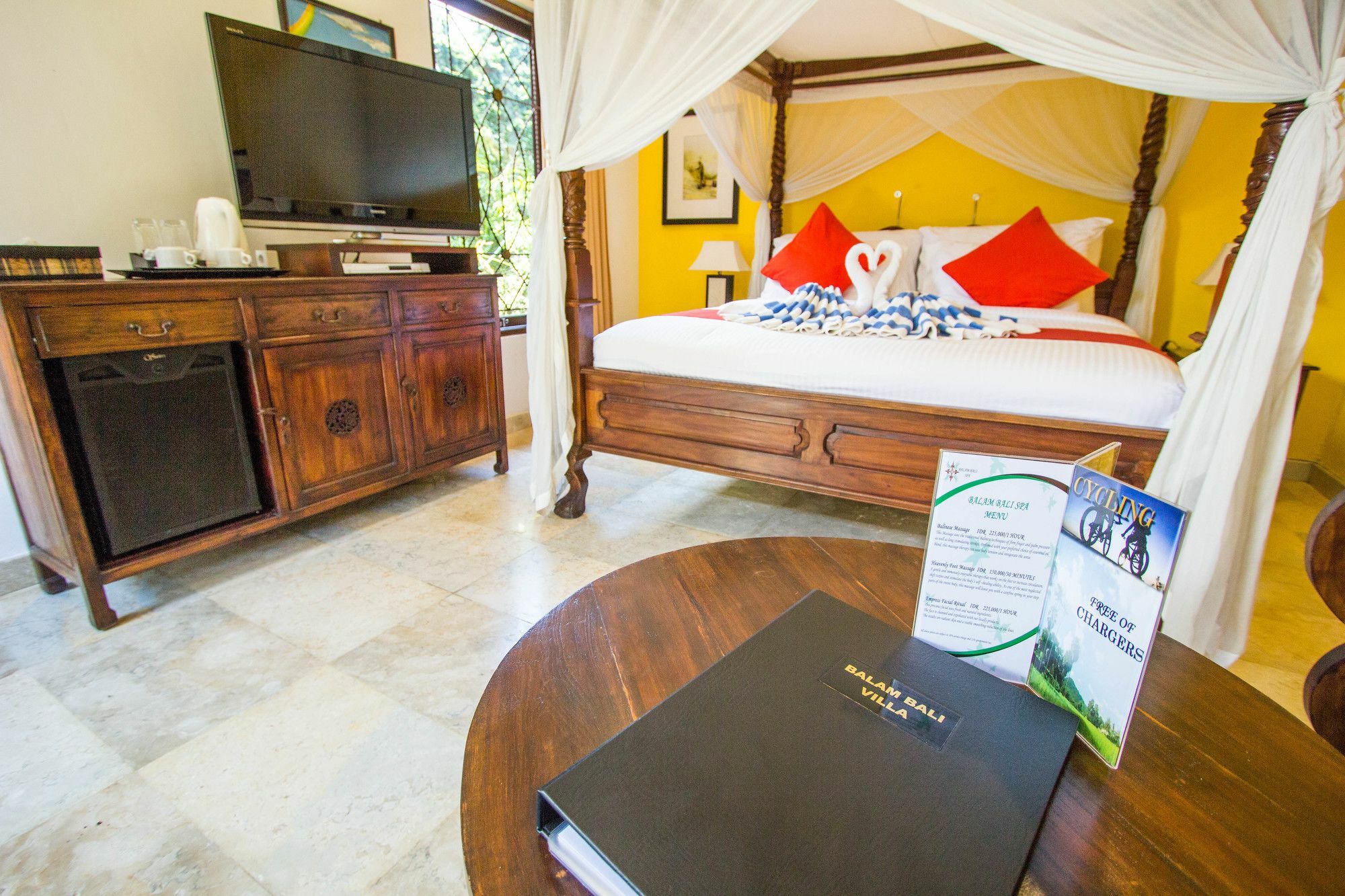 Mengwi Balam Bali Villa מראה חיצוני תמונה